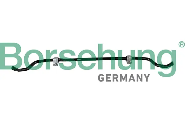 Lagerung, Stabilisatorkoppelstange Borsehung B12175