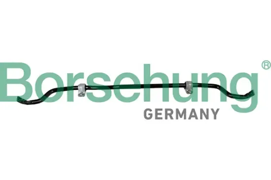 Lagerung, Stabilisatorkoppelstange Borsehung B12175 Bild Lagerung, Stabilisatorkoppelstange Borsehung B12175