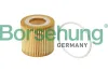 &Ouml;lfilter Borsehung B12219