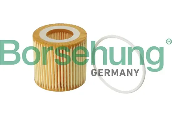 Ölfilter Borsehung B12219 Bild Ölfilter Borsehung B12219