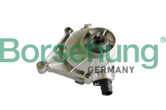 Unterdruckpumpe, Bremsanlage Borsehung B12223 Bild Unterdruckpumpe, Bremsanlage Borsehung B12223