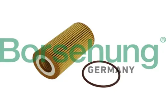 Ölfilter Borsehung B12225 Bild Ölfilter Borsehung B12225