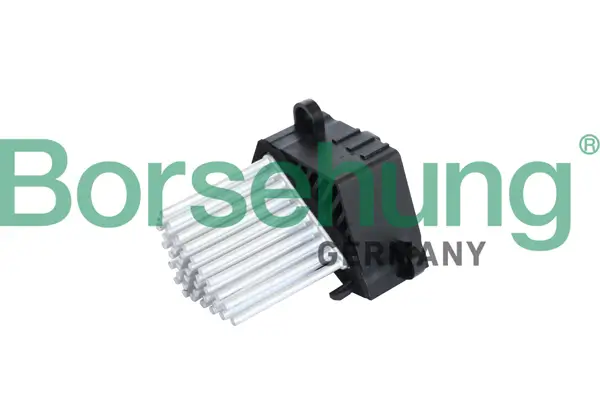 Vorwiderstand, Klimalüfter Borsehung B12226