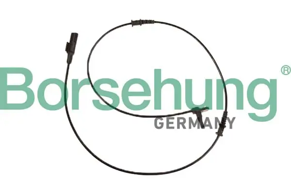 Sensor, Raddrehzahl vorne Borsehung B12252