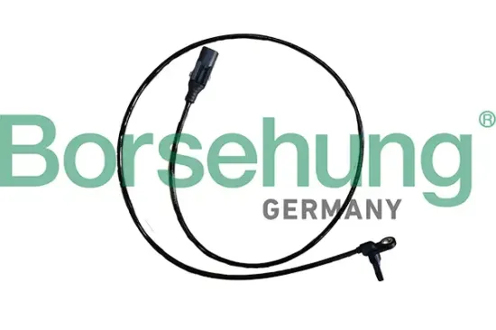 Sensor, Raddrehzahl hinten Borsehung B12253 Bild Sensor, Raddrehzahl hinten Borsehung B12253