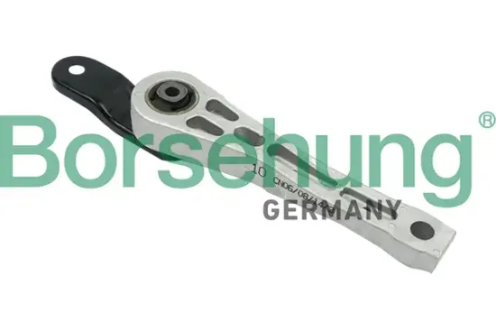 Lagerung, Motor hinten unten Borsehung B12268 Bild Lagerung, Motor hinten unten Borsehung B12268