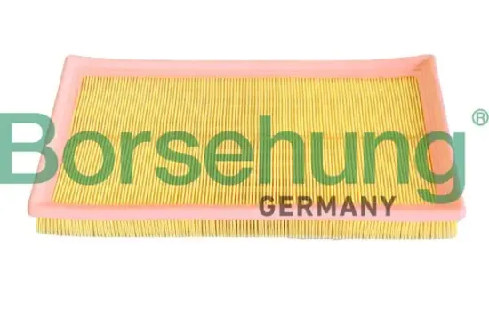 Luftfilter Borsehung B12293 Bild Luftfilter Borsehung B12293