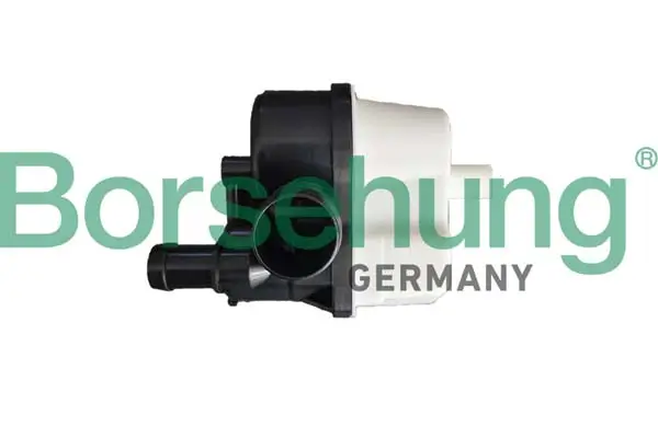 Gaspumpe, EVAP-Aktivkohlebehälter (Tankentlüftung) Borsehung B12300