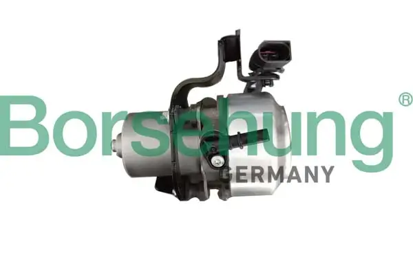 Unterdruckpumpe, Bremsanlage Borsehung B12301