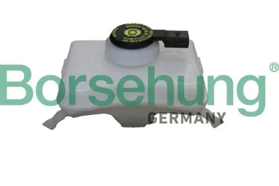 Ausgleichsbehälter, Bremsflüssigkeit Borsehung B12305 Bild Ausgleichsbehälter, Bremsflüssigkeit Borsehung B12305
