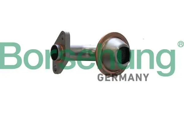 Sieb, Ölpumpensaugrohr Borsehung B12308