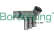 Ansaugschlauch, Luftfilter Borsehung B12330