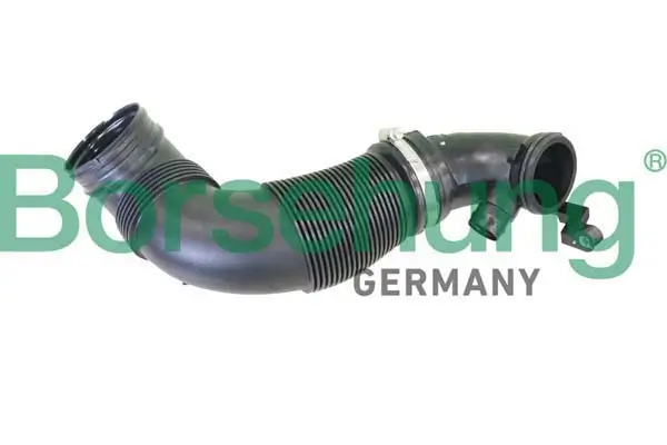 Ansaugschlauch, Luftfilter Borsehung B12331
