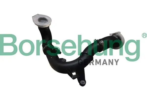 Ladeluftschlauch Borsehung B12347
