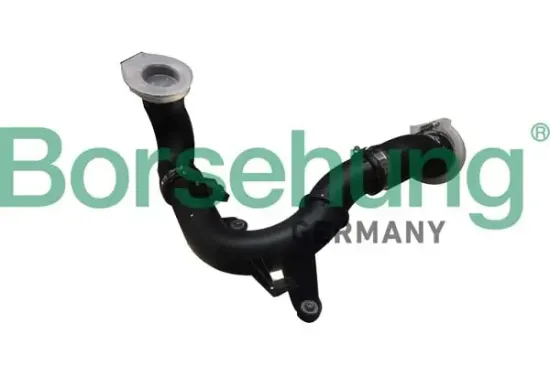 Ladeluftschlauch Borsehung B12347 Bild Ladeluftschlauch Borsehung B12347