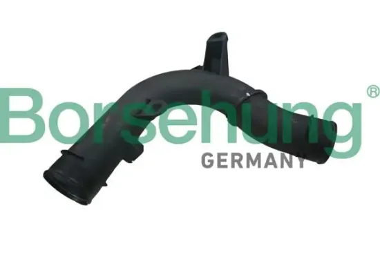 Ladeluftschlauch Borsehung B12351 Bild Ladeluftschlauch Borsehung B12351