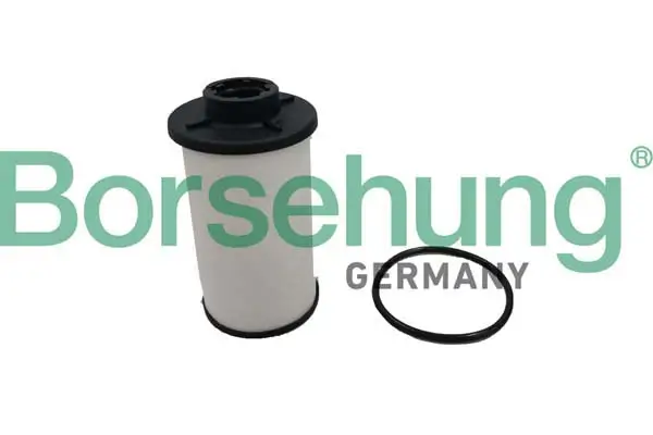 Hydraulikfilter, Automatikgetriebe links Borsehung B12360