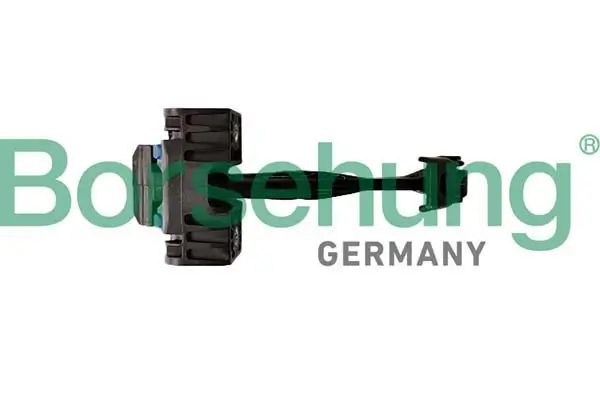 Türfeststeller hinten Borsehung B12371