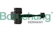 Türfeststeller hinten Borsehung B12373