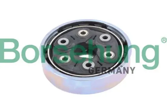 Gelenk, Gelenkwelle hinten Borsehung B12379 Bild Gelenk, Gelenkwelle hinten Borsehung B12379