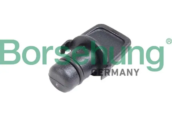 Türfeststeller hinten Borsehung B10279