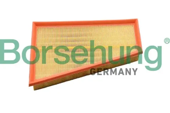 Luftfilter Borsehung B12397 Bild Luftfilter Borsehung B12397