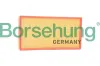Luftfilter Borsehung B12401