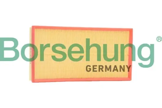 Luftfilter Borsehung B12401 Bild Luftfilter Borsehung B12401