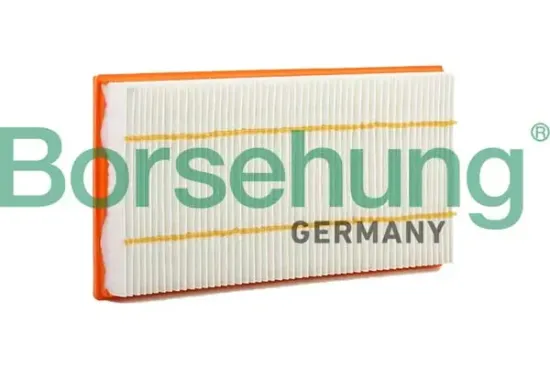 Luftfilter Borsehung B12402 Bild Luftfilter Borsehung B12402