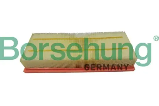 Luftfilter Borsehung B12403 Bild Luftfilter Borsehung B12403