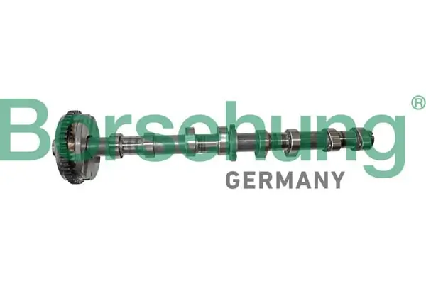 Nockenwelle Einlassseite Borsehung B12413