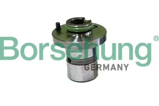 Zwischenwelle Borsehung B12415 Bild Zwischenwelle Borsehung B12415