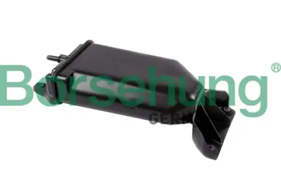 Ausgleichsbehälter, Bremsflüssigkeit Borsehung B12539 Bild Ausgleichsbehälter, Bremsflüssigkeit Borsehung B12539
