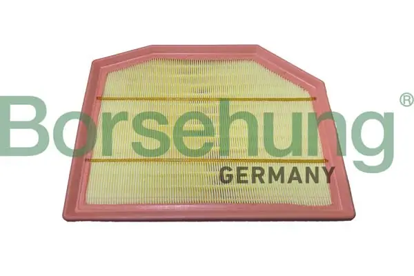 Luftfilter Borsehung B12436