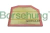 Luftfilter Borsehung B12436