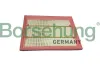 Luftfilter Borsehung B12441