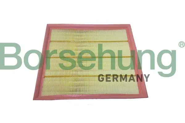 Luftfilter Borsehung B12443