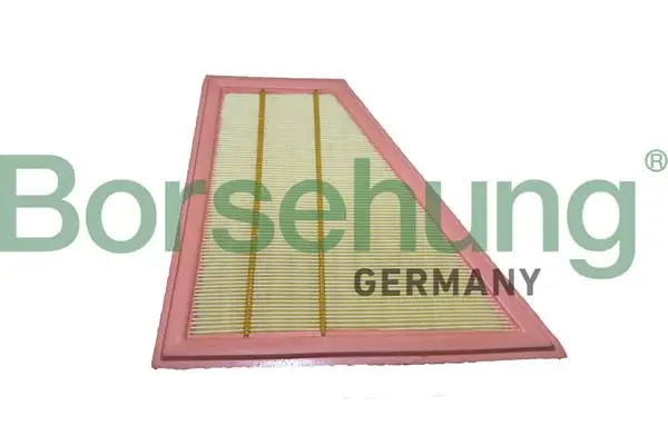 Luftfilter Borsehung B12444