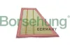 Luftfilter Borsehung B12444