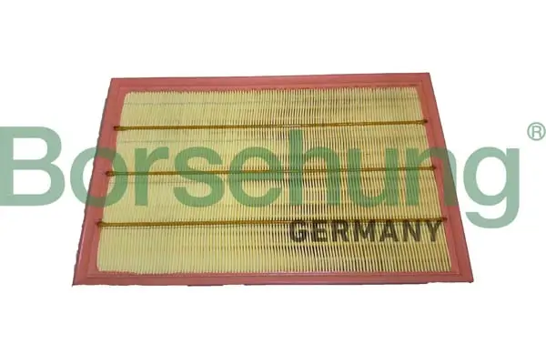 Luftfilter Borsehung B12445