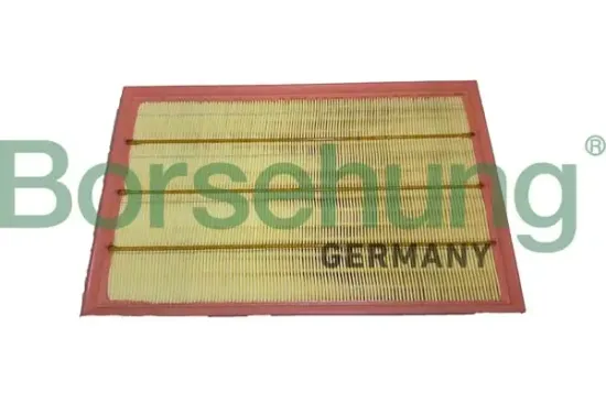 Luftfilter Borsehung B12445 Bild Luftfilter Borsehung B12445
