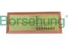 Luftfilter Borsehung B12447