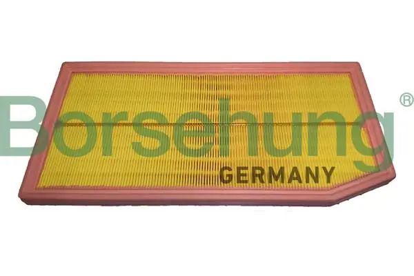 Luftfilter Borsehung B12448