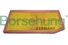 Luftfilter Borsehung B12448