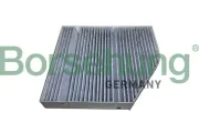 Filter, Innenraumluft Borsehung B12449