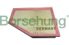 Luftfilter Borsehung B12450