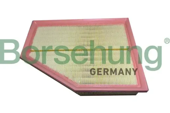 Luftfilter Borsehung B12450 Bild Luftfilter Borsehung B12450