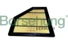 Luftfilter links Borsehung B12452
