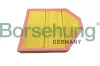 Luftfilter Borsehung B12461
