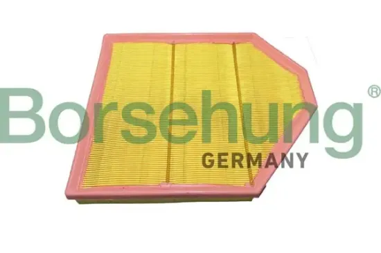 Luftfilter Borsehung B12461 Bild Luftfilter Borsehung B12461